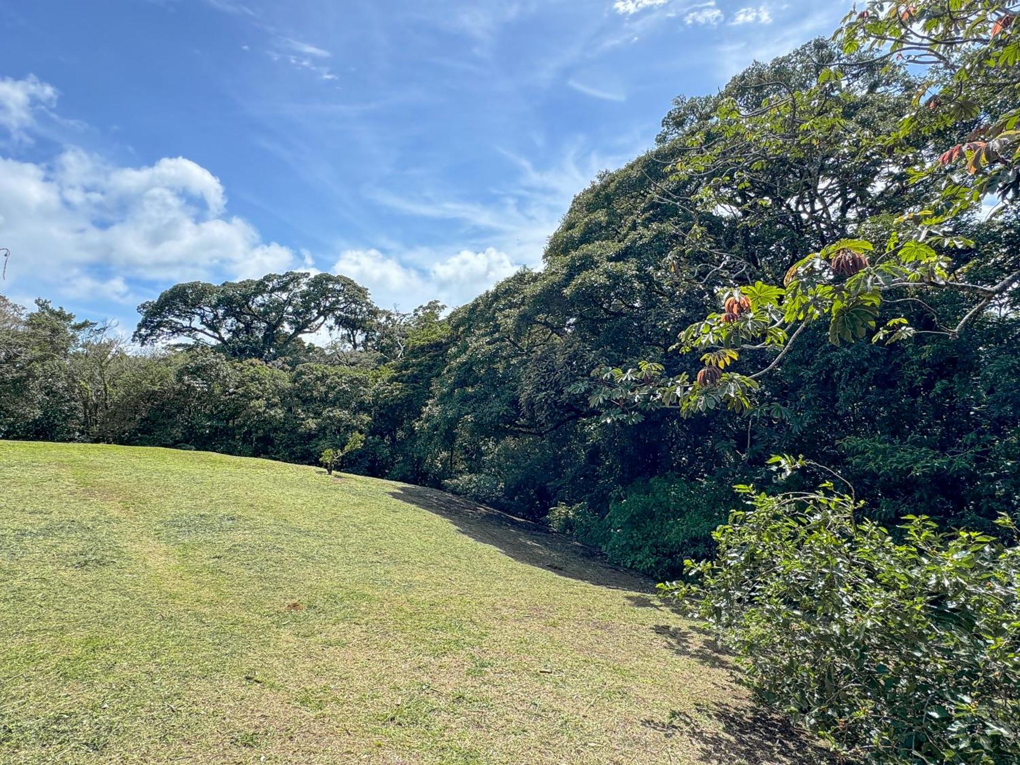 Casa Rayo De Luna Monteverde Eksteriør bilde
